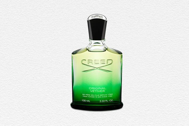 editor's picks creed vetiver aftershave