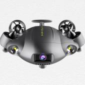 FiFish V6 Expert Underwater Drone