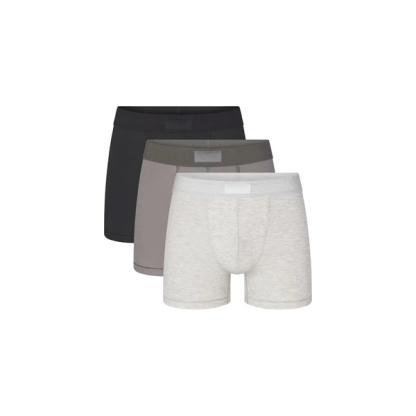 Cotton Boxer Brief