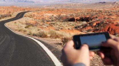 Tech – Parrot AR Drone 2.0