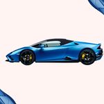 Lamborghini Huracán Evo RWD Spyder
