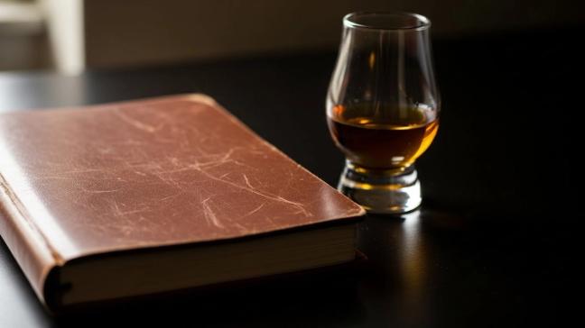 How to Build Your Palate Over Time