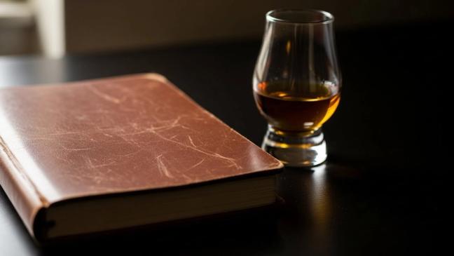 How to Build Your Palate Over Time