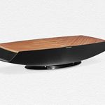 Sonus Faber ‘Omnia’ Wireless Speaker