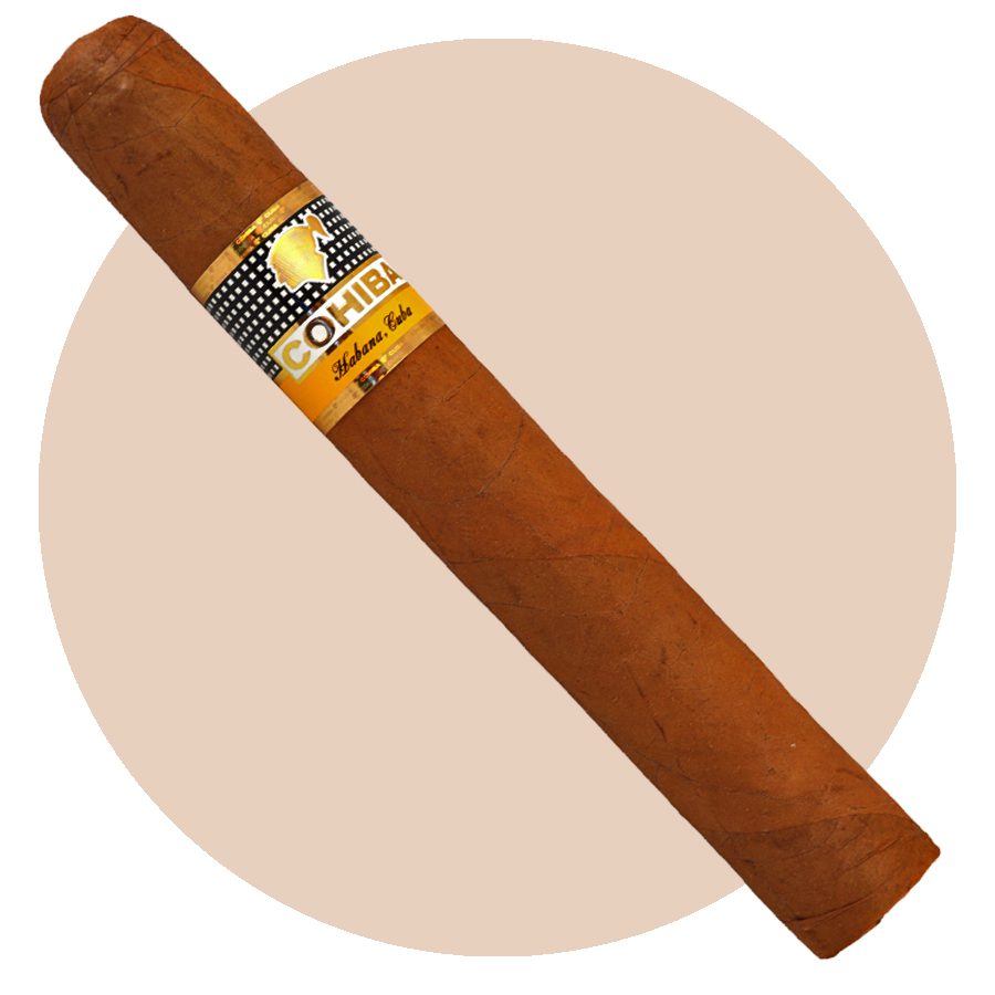 Cohiba Siglo VI