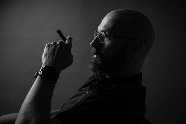 Health Warnings And Cigar Box Stickers