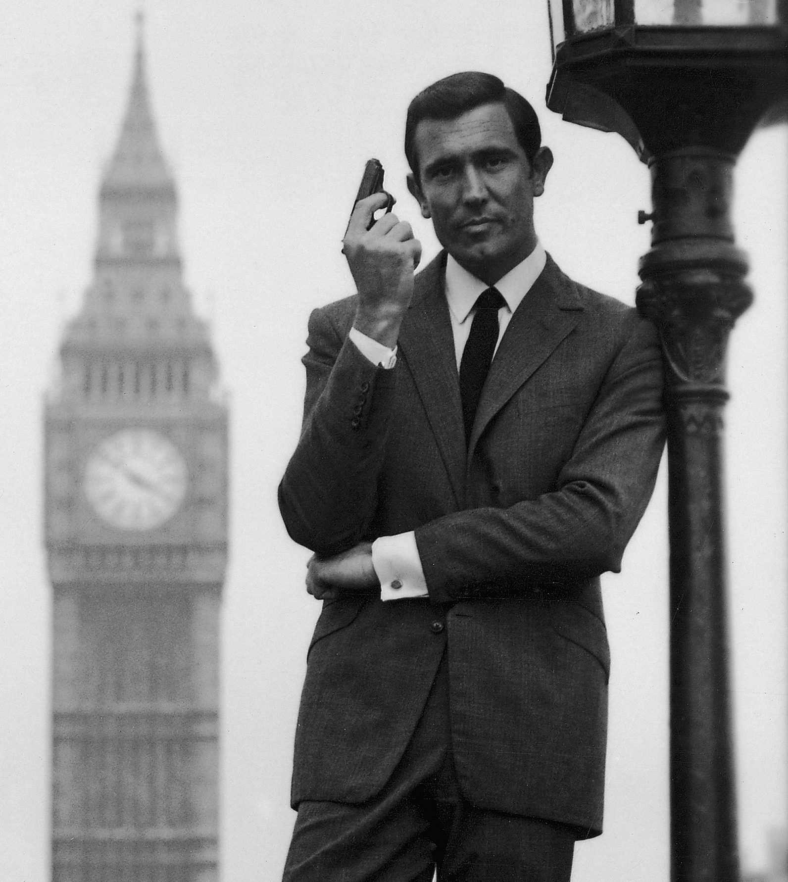 Who Will Be The Next James Bond, 007? | The Gentleman's Journal