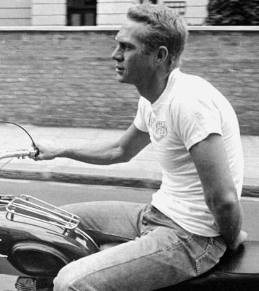 steve mcqueen style