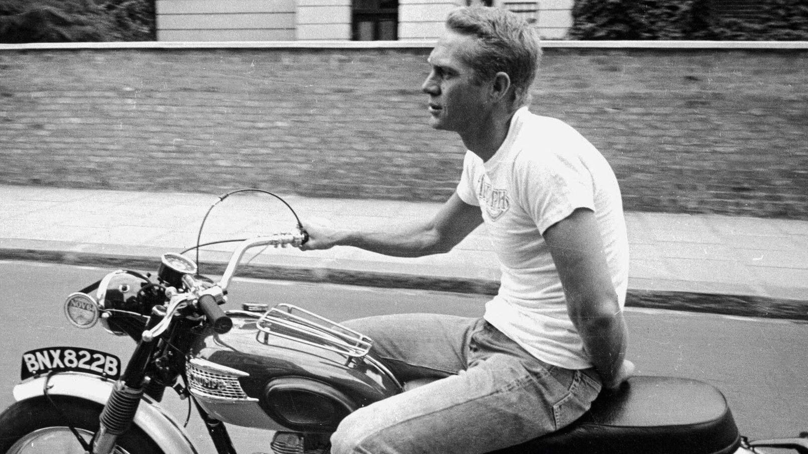 steve mcqueen style