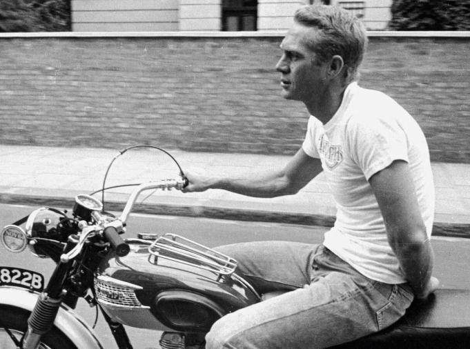 steve mcqueen style