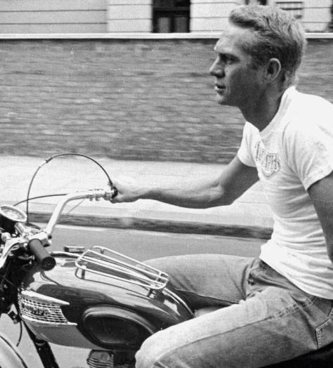 steve mcqueen style