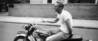 steve mcqueen style