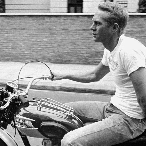 Style icons: How to dress like Steve McQueen | Gentleman's Journal