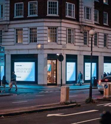 The Diary: Gentleman’s Journal Live drinks