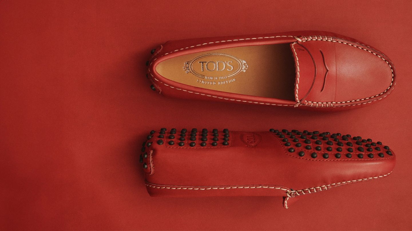Tod's bets big on the Art of Craftsmanship