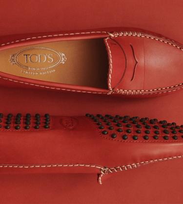 Tod's bets big on the Art of Craftsmanship