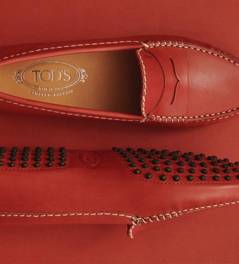 Tod's bets big on the Art of Craftsmanship