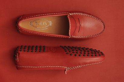 Tod's bets big on the Art of Craftsmanship