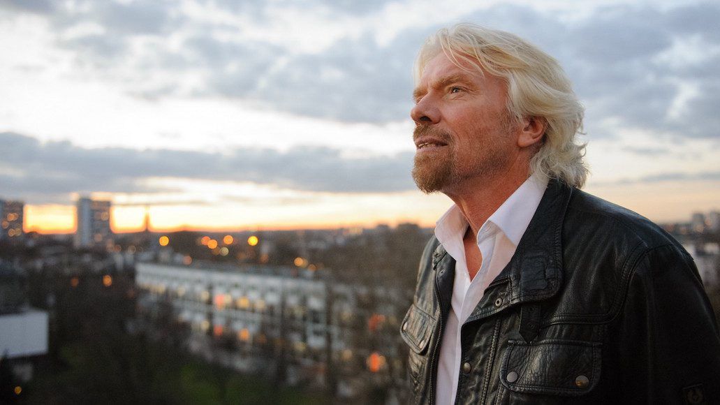 5 successful entrepreneurs who haven’t got a university degree