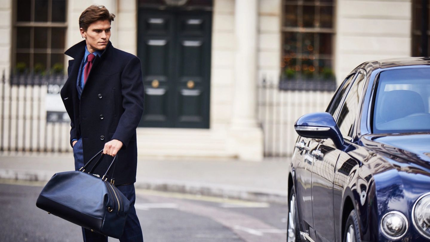 5 must-have weekend bags (that go with any outfit)
