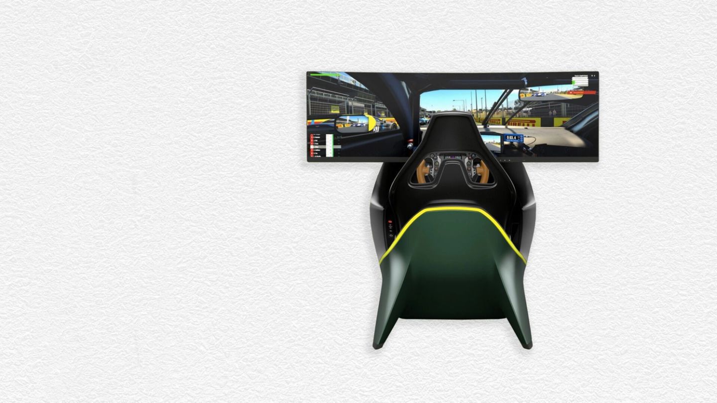 Editor’s Picks: Aston Martin Simulator, GoPro Hero 9 and The Godfather