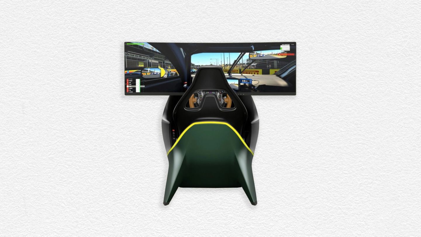 Editor’s Picks: Aston Martin Simulator, GoPro Hero 9 and The Godfather