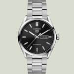 Tag Heuer Carrera Day-Date