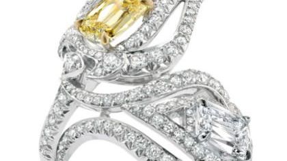 The Best of Boodles: What to buy her this Christmas…