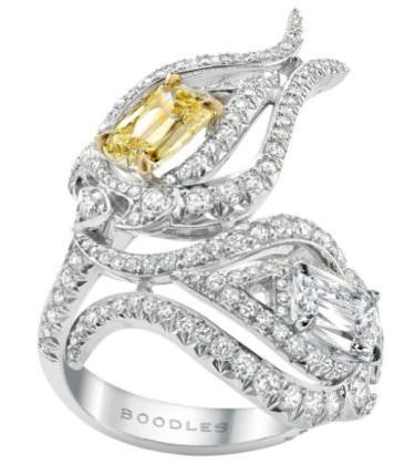 The Best of Boodles: What to buy her this Christmas…