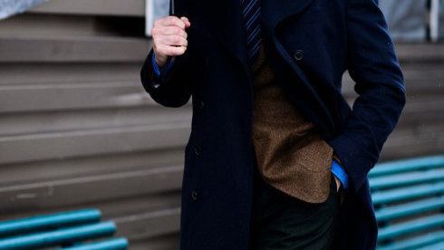 Here’s what you can learn from the gathering of the world’s most stylish gentlemen