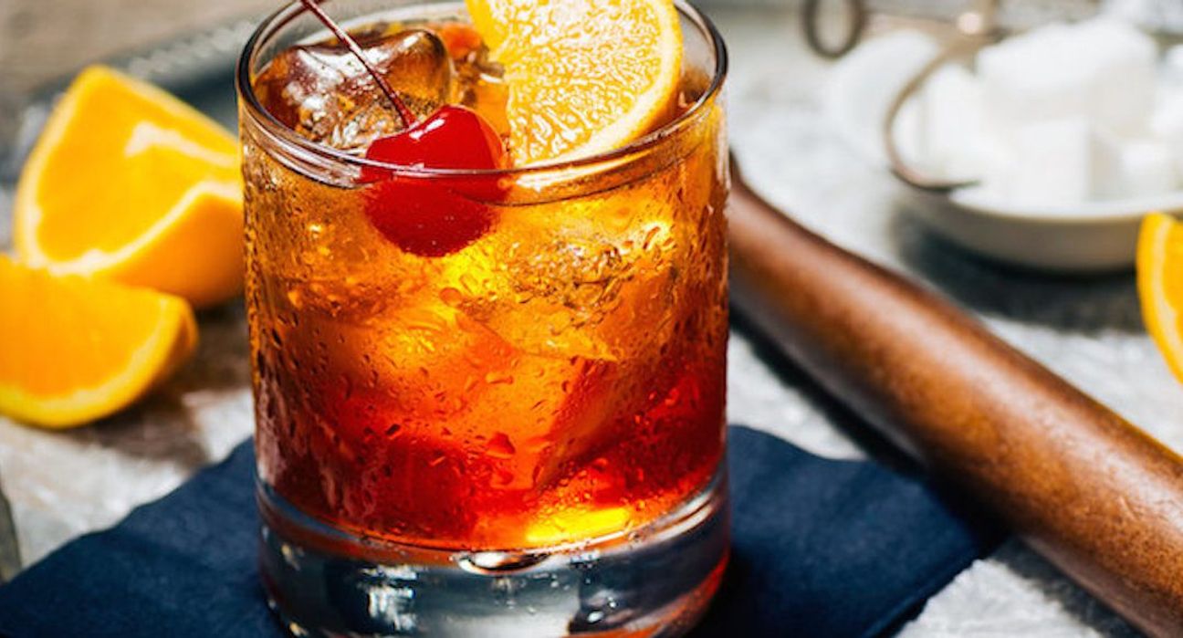 How to make these 10 cocktails | The Gentleman's Journal | Gentleman's ...