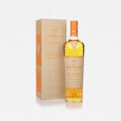 Macallan Harmony Collection Amber Meadow