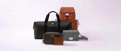 Win an autumn bundle of Mulberry’s signature British bags