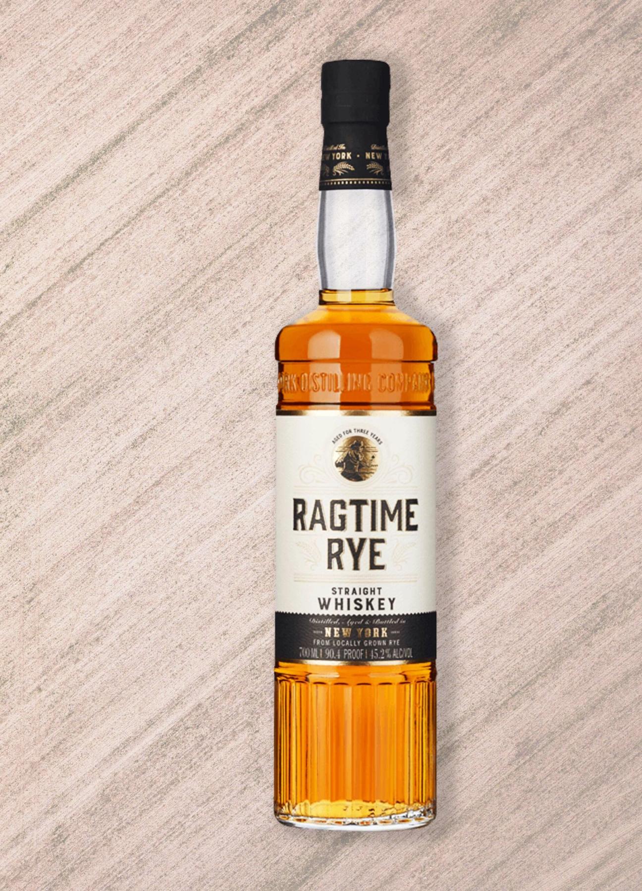 Red Eye Rye Rye whiskey is the key to your cocktail cabinet. Here are the best ...