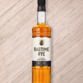 Ragtime Rye New York Whiskey