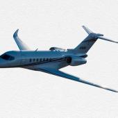 Cessna Citation Longitude