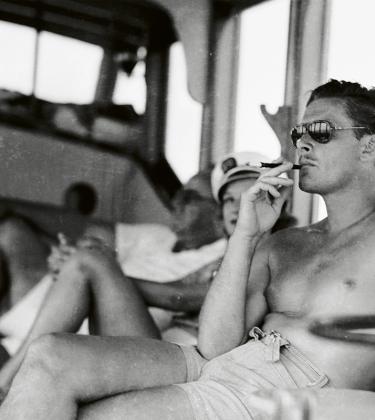 The exclusive winter sun destinations loved by A-listers