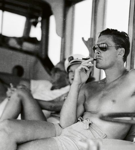 The exclusive winter sun destinations loved by A-listers