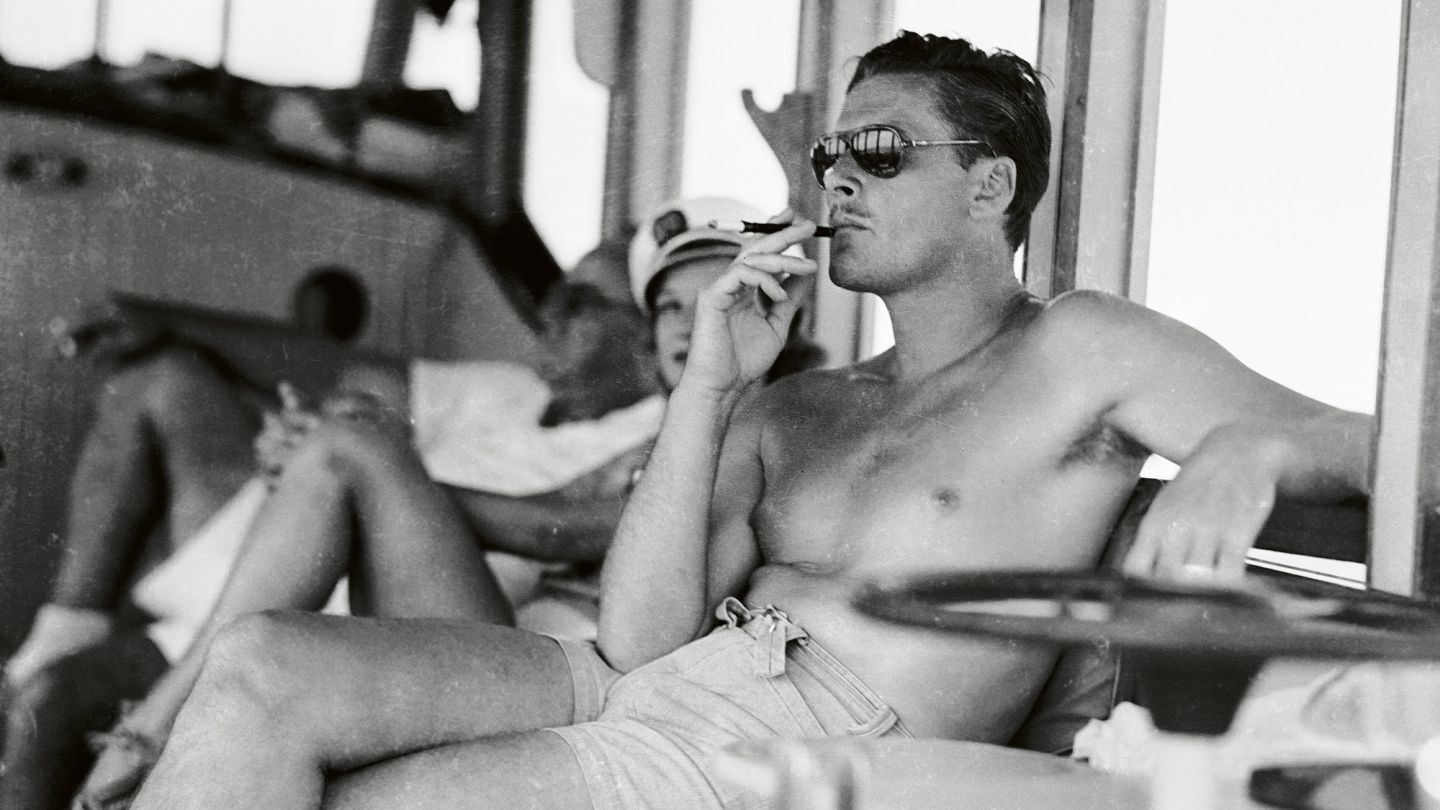 The exclusive winter sun destinations loved by A-listers