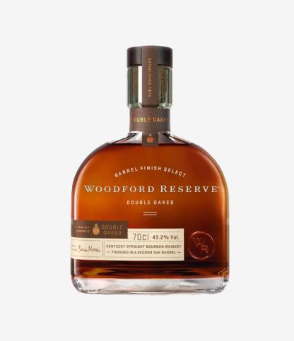Woodford Reserve Double Oaked