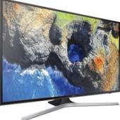 SAMSUNG UE43MU6100 43" LED TV