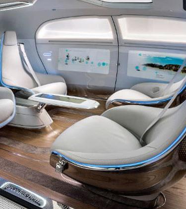 CES roundup: Everything we learned from the Consumer Electronic Show that will change our world