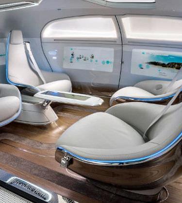 CES roundup: Everything we learned from the Consumer Electronic Show that will change our world