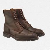 Crockett & Jones boots