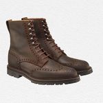 Crockett & Jones boots