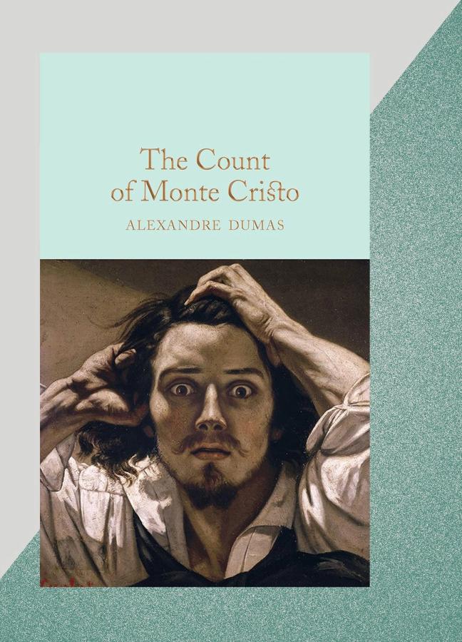 count of monte cristo