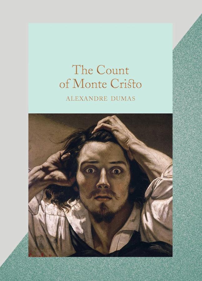 count of monte cristo
