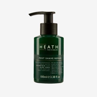 Heath Post Shave Repair