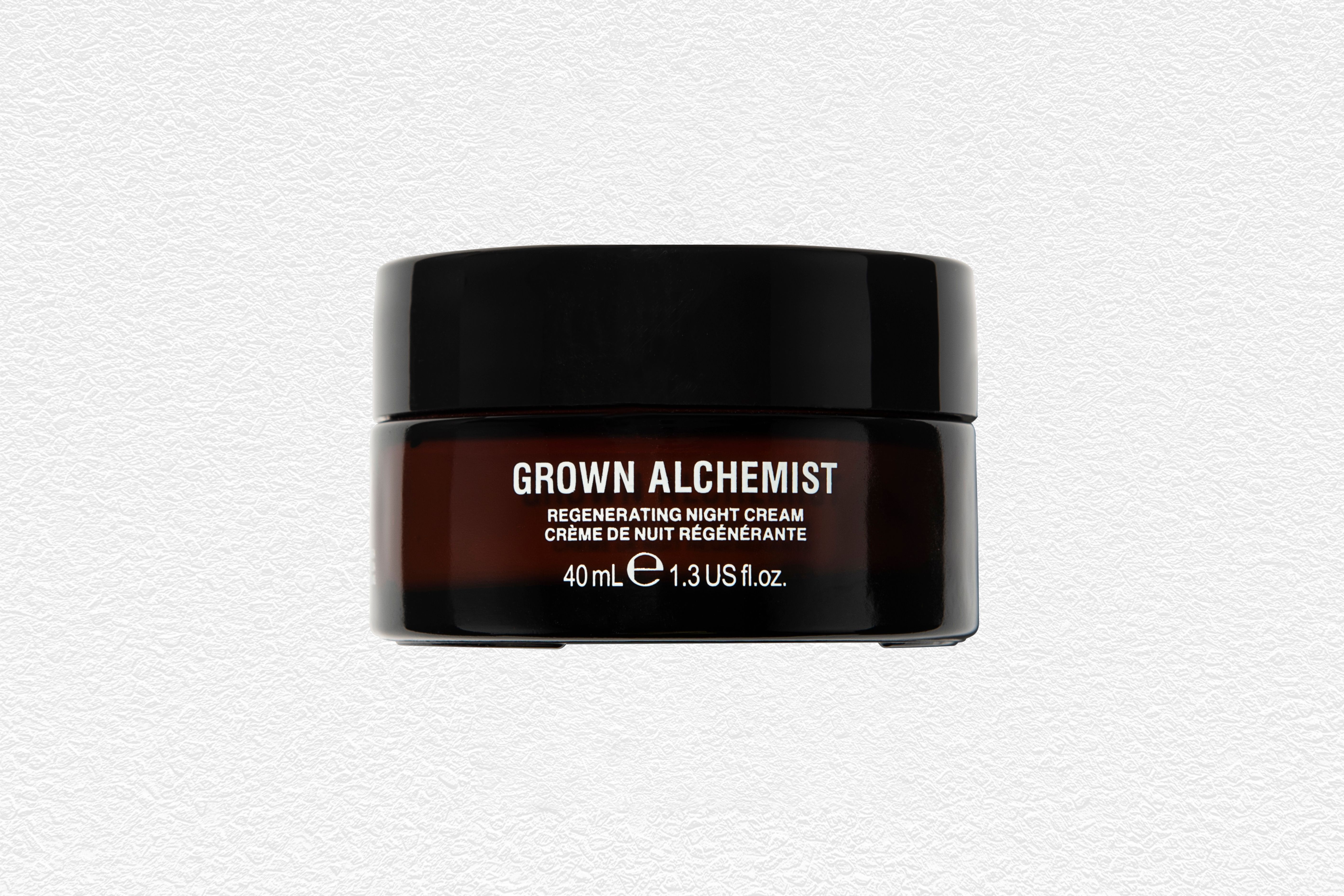 Grown Alchemist Regenerating Night Cream