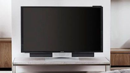 NEW RELEASE: Bang & Olufsen BeoVision Avant TV